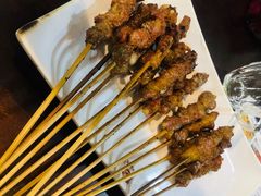 -串城缘阿里巴巴(海口店)