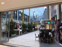 -安利上海体验馆