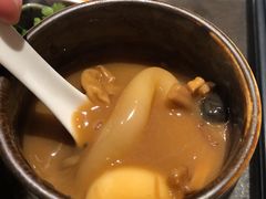 满坛香气佛跳墙-悦融琥珀·京鲁菜·海味珍品(西单店)