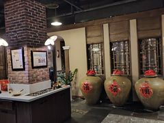 -白乐天毛肚火锅馆(南滨路店)