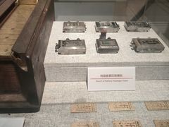 -中国铁道博物馆(正阳门馆)