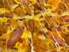 -必胜客(港城新天地店)