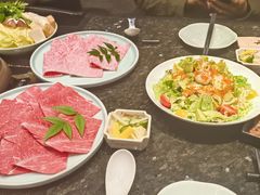 -然锅料理