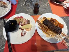 -合肥辰茂和平酒店·茂餐厅