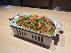 -关东小磨东北菜(上海长风大悦城店)