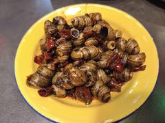 -醉小酒馆·川菜·江湖菜·重庆菜(观音桥旗舰店)