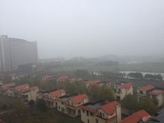 -红莲湖旅游度假区