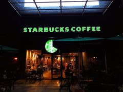 -星巴克(石厦街店)