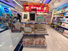 -新城市广场