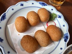 -林四喜·闽南传家菜(鼓浪屿店)