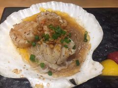 -大岛日本料理铁板烧(南通大饭店)