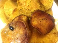 炙热童年-炙热童年·老北京炙子烤肉(南锣鼓巷店)