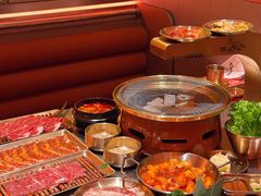 -西塔老太太泥炉烤肉(苏州大悦城店)