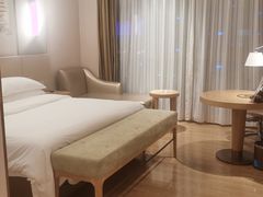 -维也纳国际酒店·江苏苏州火车站北广场店
