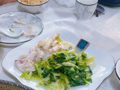 -陈生记黑鱼馆·20年活鱼现杀(宁波鼓楼店)