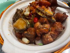 -潮界(虹桥新天地店)