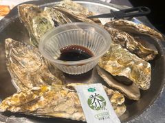 -老街烧烤大排档·地道湖北菜·龙虾馆(汉口火车站店)