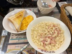 -旺记冰室(九龙中心大厦店)