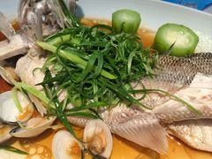 -玲珑·新粤菜(安华汇店)