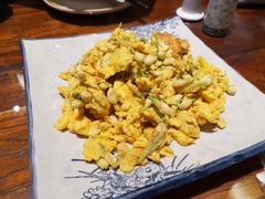 -老家信阳菜(北京路店)