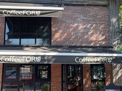 门面-旧雨咖啡·CoffeeFORU(黄村奥体店)