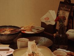 -桃夭日式料理(国信店)