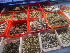 -老地方海鲜坊(步行街店)
