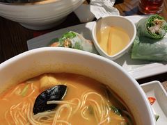 -越南牛肉河粉餐厅(书院巷店)