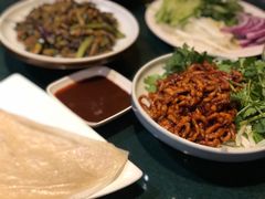 春饼-老昌春饼(中央大街店)
