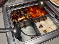 -海底捞火锅(公益西桥店)