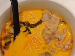 -和府捞面(曹路花园城店)