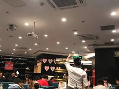 -海底捞火锅(璞丽中心店)