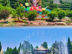 -崆山白云洞