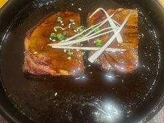 -吉兆·料理(红梅南路店)
