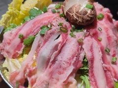 -大叔食堂·和风料理·烧鸟(Aone运动公园店)