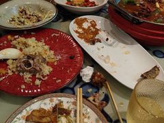 -撒拉花儿·新疆菜·清真(太阳宫店)