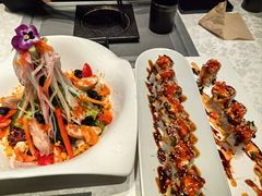 -将太无二·北美传奇寿司(荟聚购物中心西红门店)