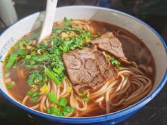-宛平李记小吃(东关街店)