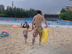 -欢乐水魔方水世界