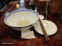 -同得兴 Since·1995 传统苏式面馆(嘉馀坊店)