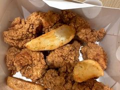 -艾薯夫妇Aysh(福田星河COCOPark店)