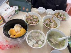 -非遗·爱西干面(小公园总店)