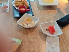 -豪客来牛排(绿宝广场店)