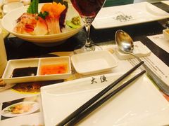 -大渔铁板烧(万象城店)