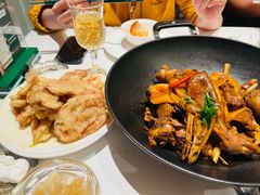 -老厨家(中央大街西七道街店)