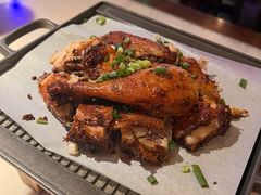 -绿茶餐厅(深圳龙华天虹购物中心店)