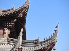 -上海财神庙