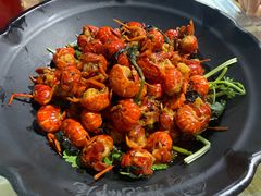 -聚味瞿记·龙虾堂(渔人码头一店)