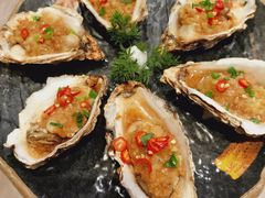 -黄鱼炙夜(华家池店)