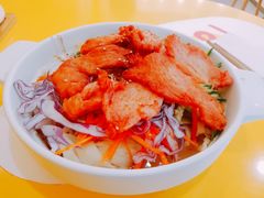 -嗨皮儿·现蒸面皮(抄纸巷店)